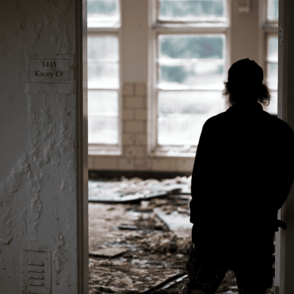 What Happens During Disaster Cleanup?