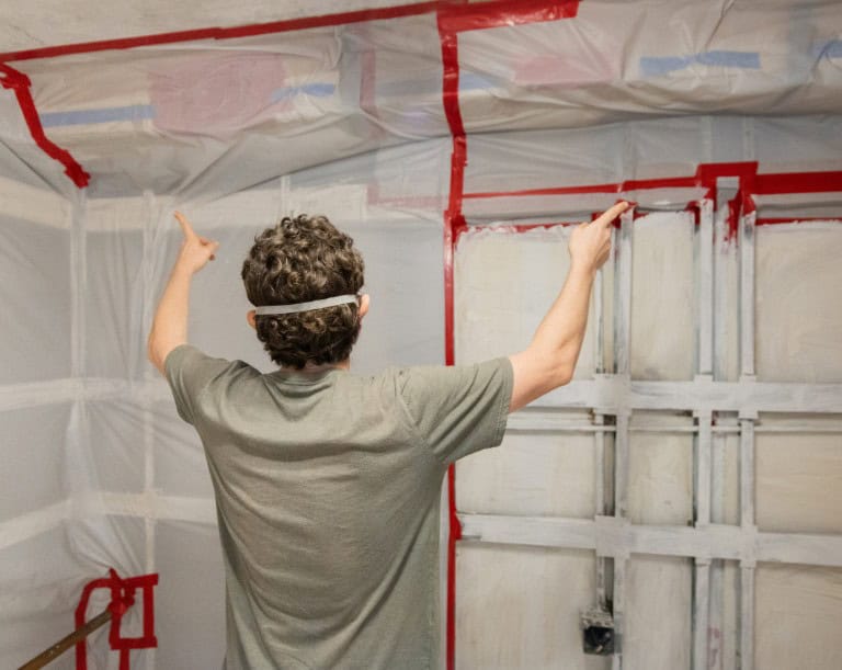 Can I Do My Own Mold Remediation
