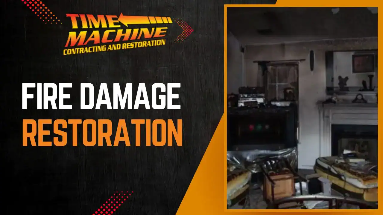 Fire-Restoration