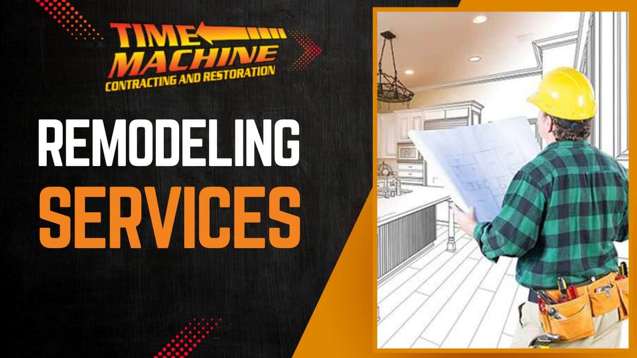 Home & Commercial Remodeling