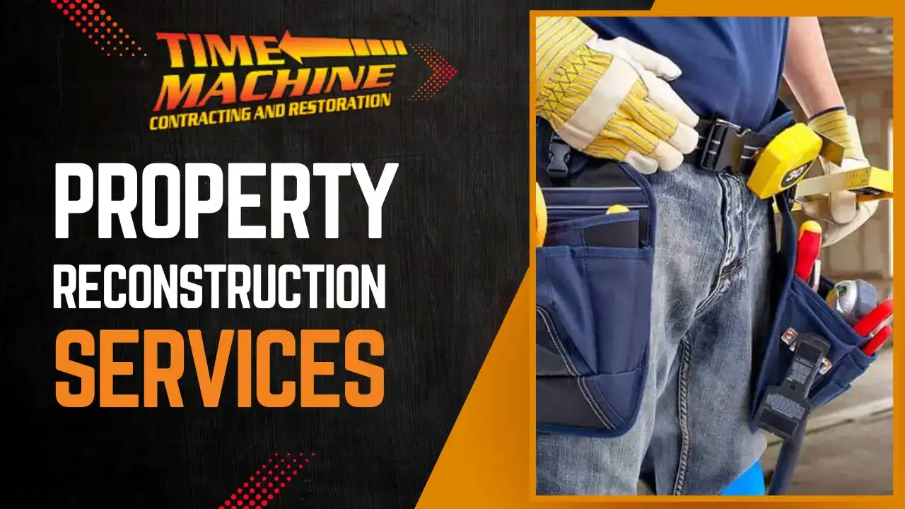 Property Reconstruction