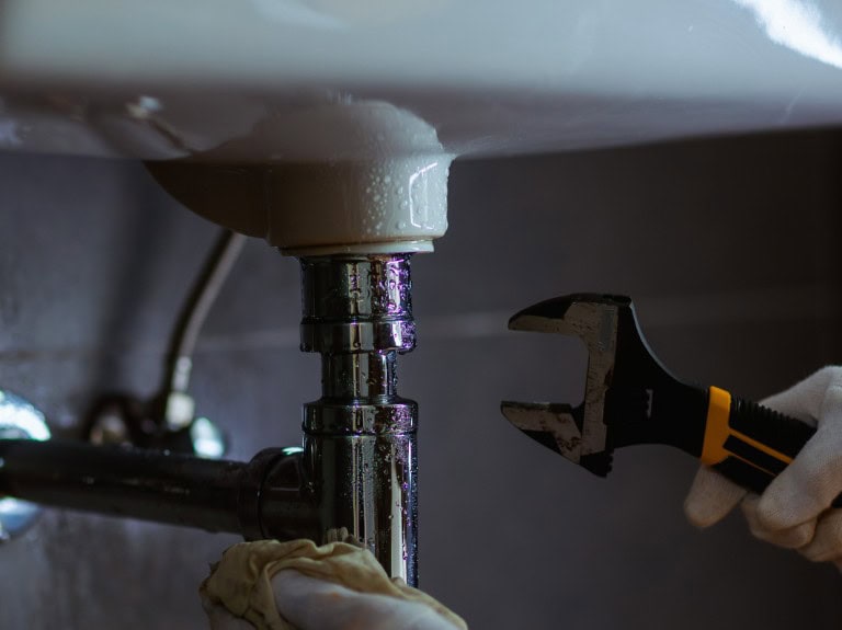 What Would Be Considered a Plumbing Emergency