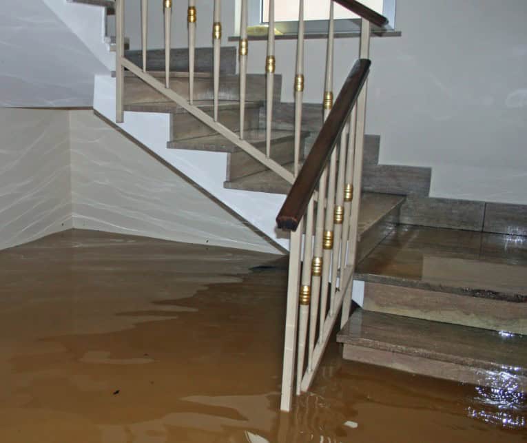How Does A Flood Restoration Company Handle Repairs