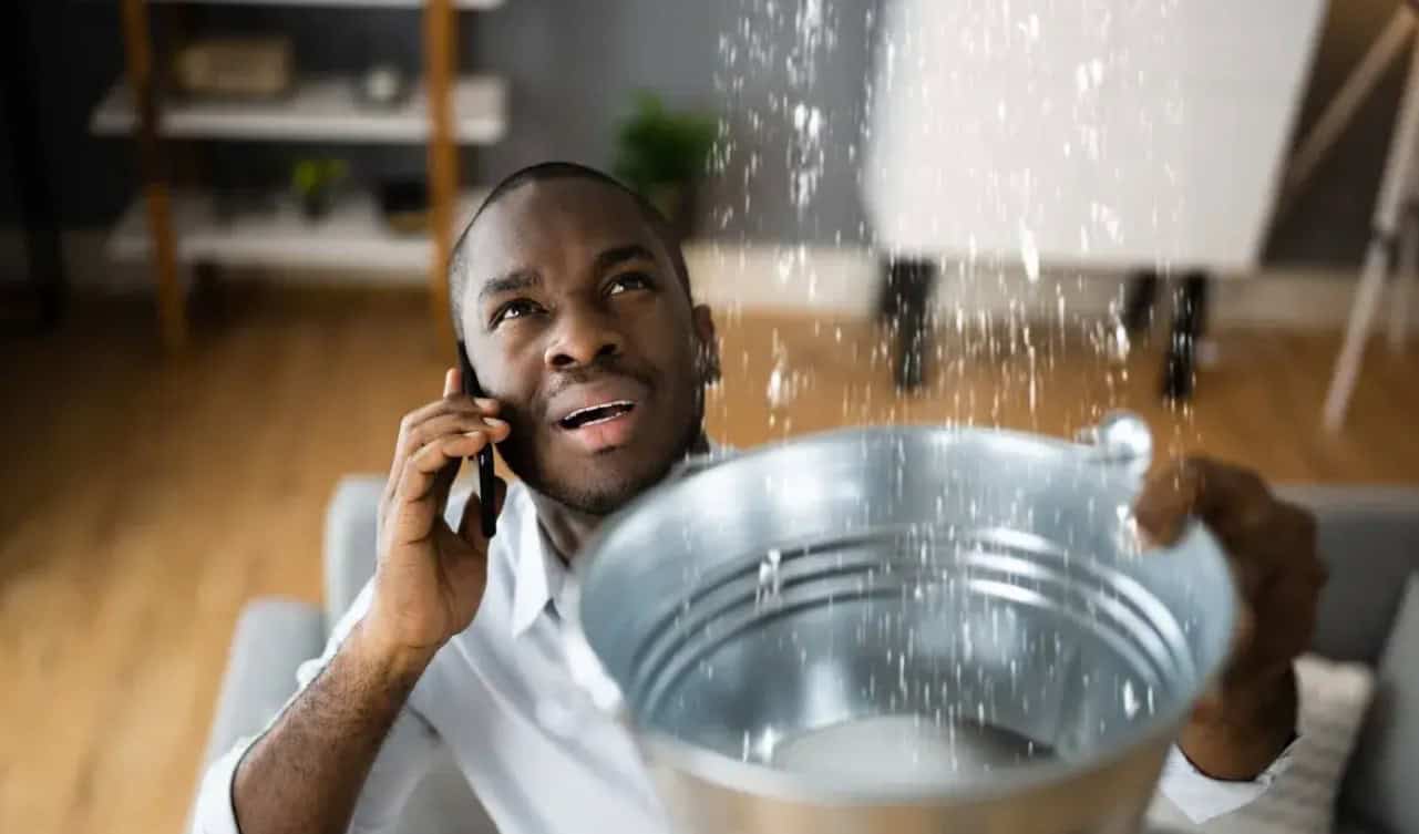 Disaster Cleanup 101