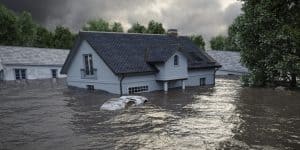 Flood Damage