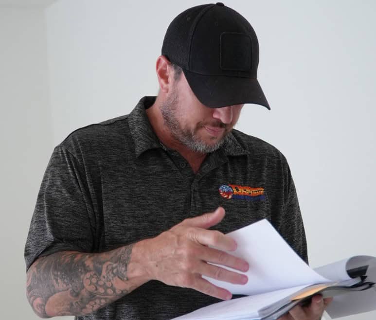 Why Choose Time Machine Contracting & Restoration in Orlando, FL