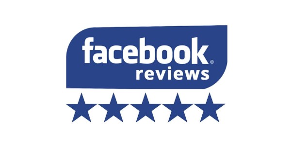 Facebook Reviews
