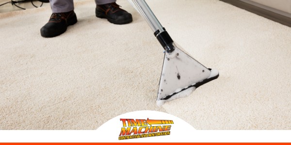 Orlando Carpet Cleaning