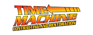 Time Machine Contracting & Restoration