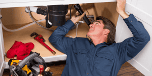 Emergency Plumbing vs Disaster Restoration
