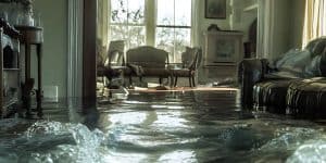 What Does A Restoration Company Do After A Flood In Orlando, FL